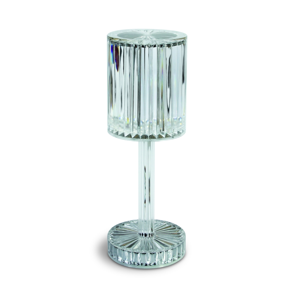 Kristal T2 LED 1,2W 60lm 3000K IP54 dimabil