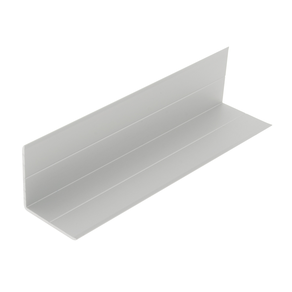 L corner Profile 35x35mm