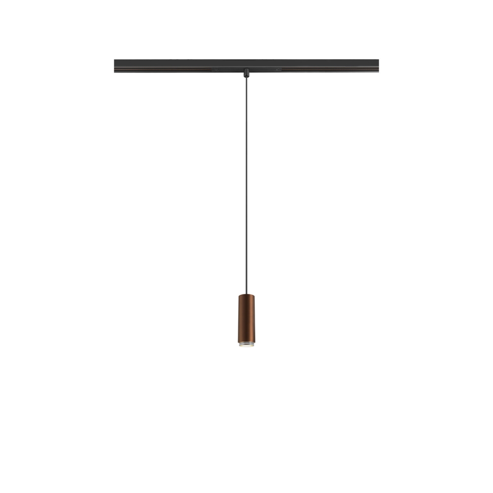 LALU, 48V, Led Base, Mix&Match, 150cm, 8W, 3000K DALI bronz
