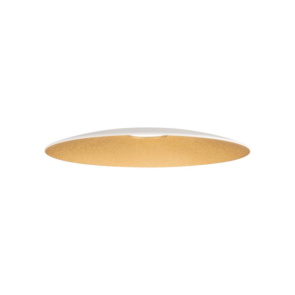 LALU ELYPSE 15, Mix&Match, H:1,4 cm, alb