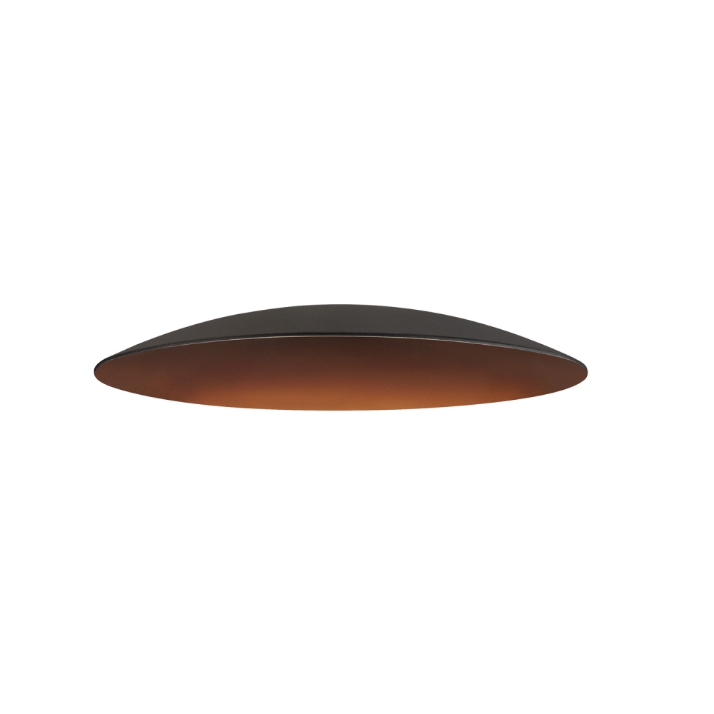 LALU ELYPSE 22, Mix&Match, H: 2,8 cm, negru