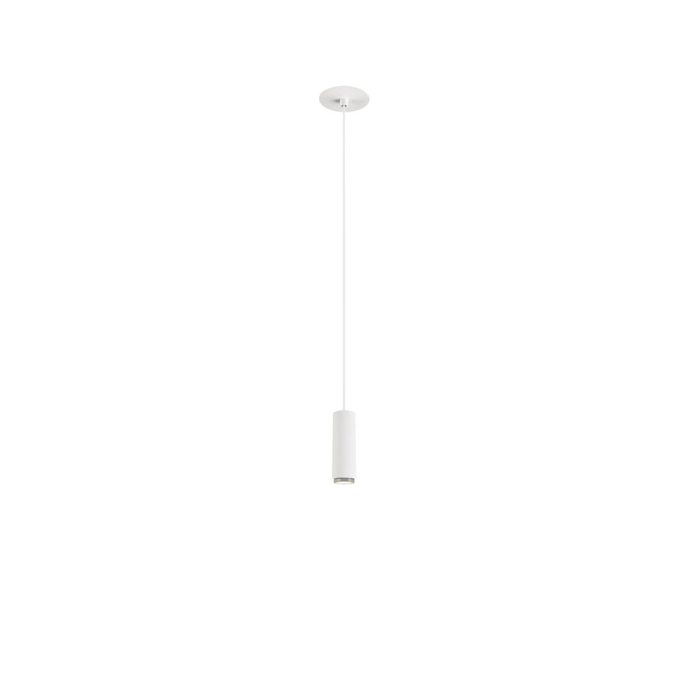 LALU, Led Base, Mix&Match, 150cm, 9.5W, 3000K, PHASE, alb