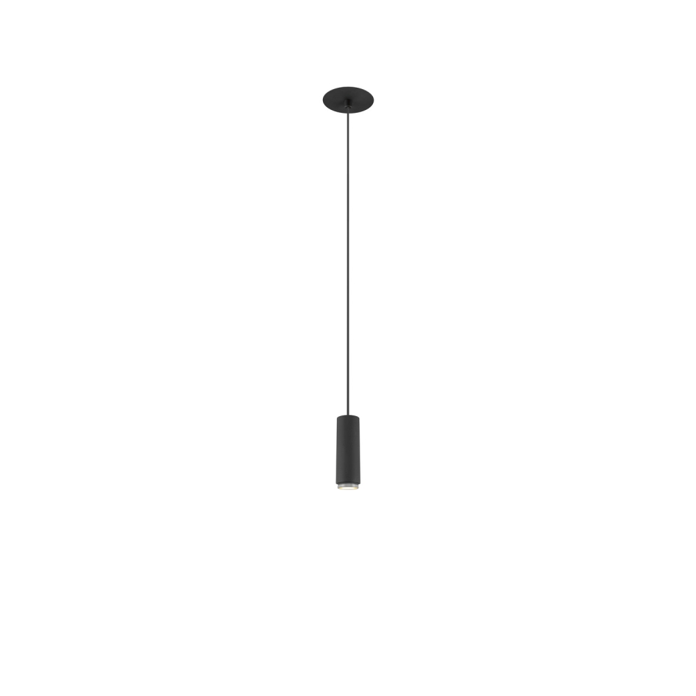 LALU, LED Base, Mix&Match, 150cm, 9.5W, 3000K, PHASE negru