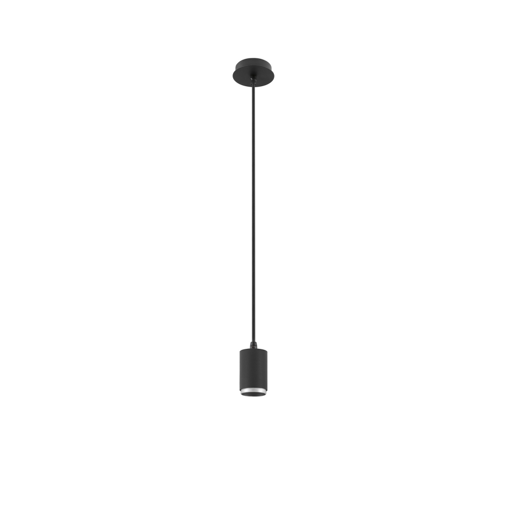 LALU, Mix&Match, 150cm, E27, max. 10W, negru