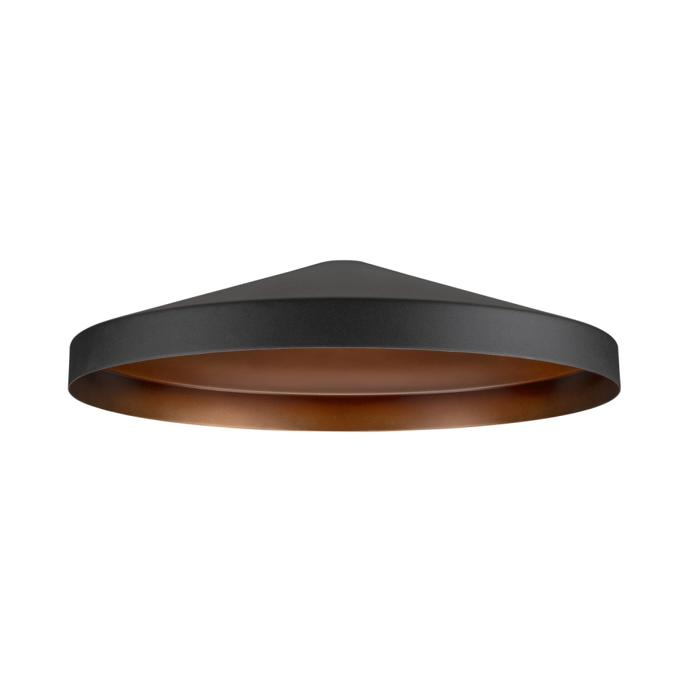 LALU TETRA 36, Mix&Match, H:8,9 cm, negru