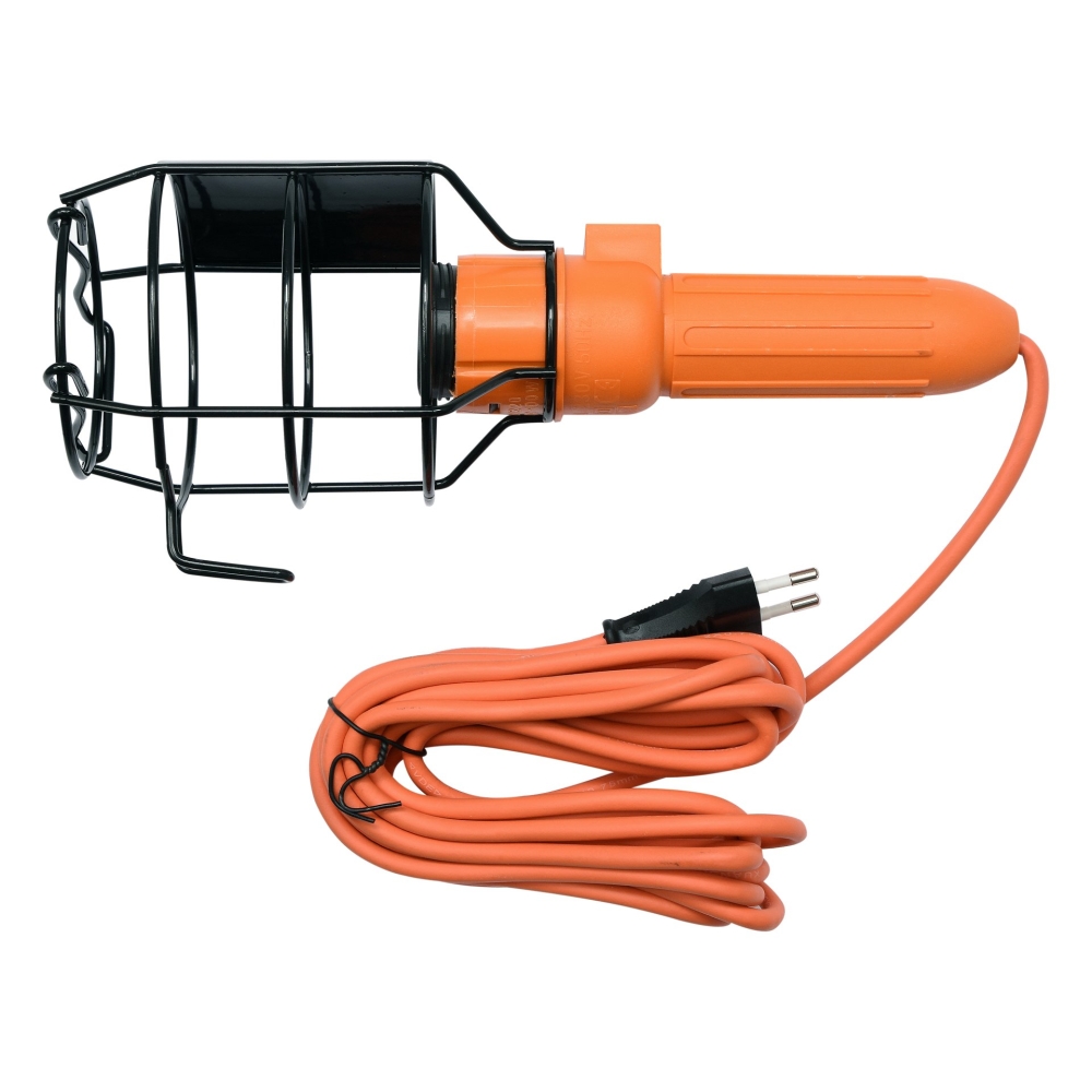 LAMPĂ ATELIER AUTO 200 V, 100 W