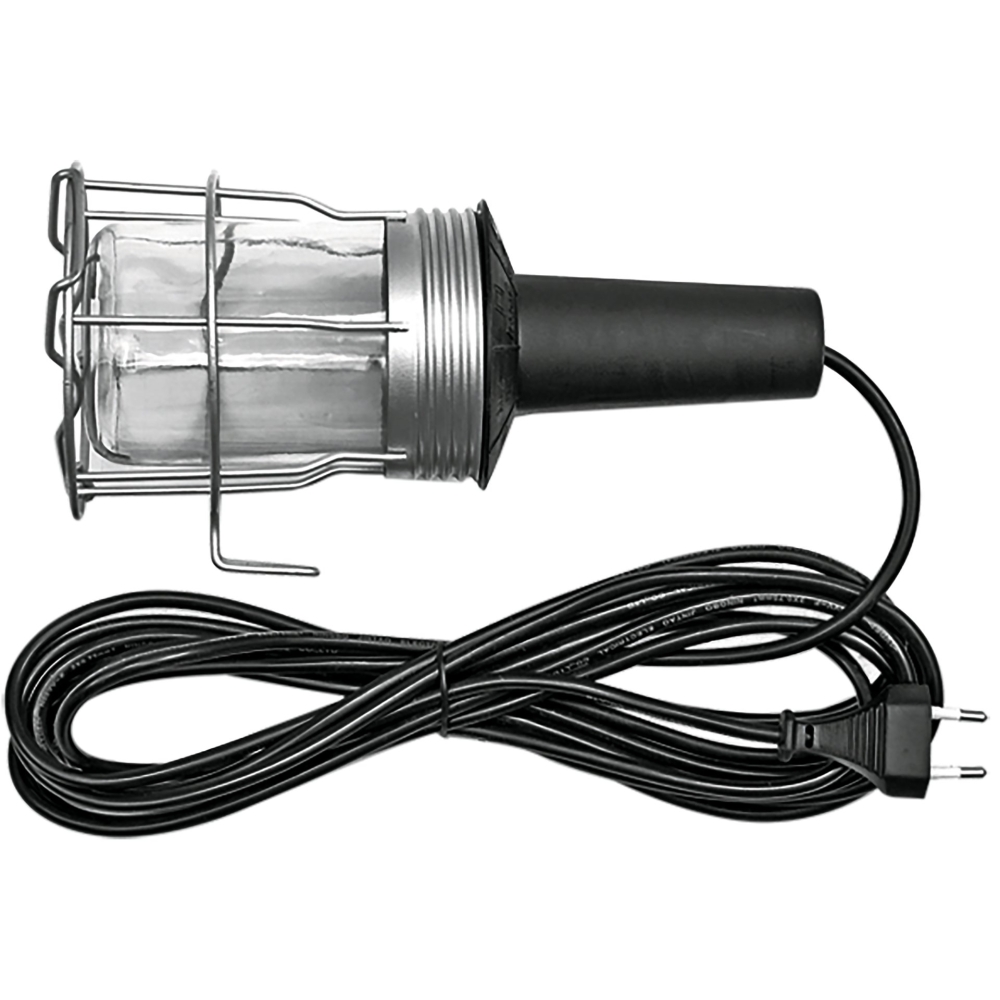 LAMPĂ ATELIER AUTO 220 V