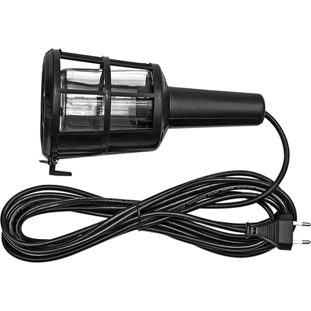 LAMPĂ ATELIER AUTO 220 V