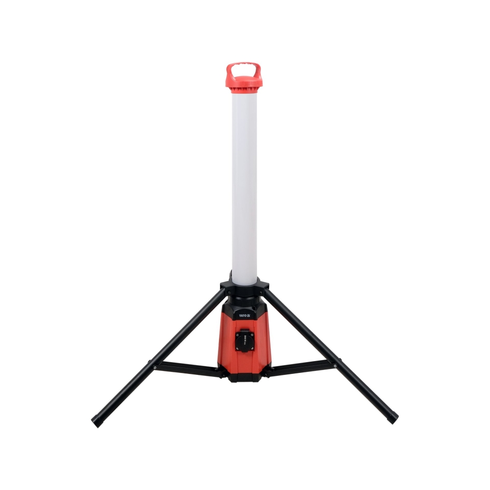 LAMPĂ ATELIER CU STATIV, TUB 360&deg;, 3800LM