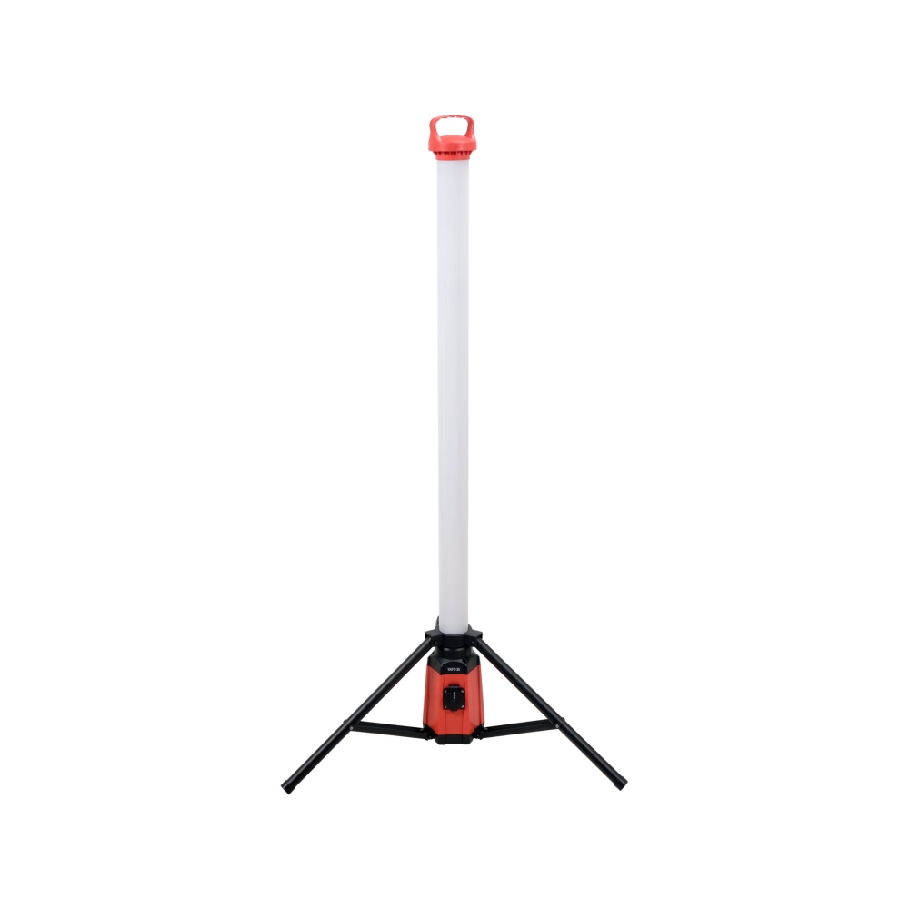 LAMPĂ ATELIER CU STATIV,TUB 360&deg;, 7500LM