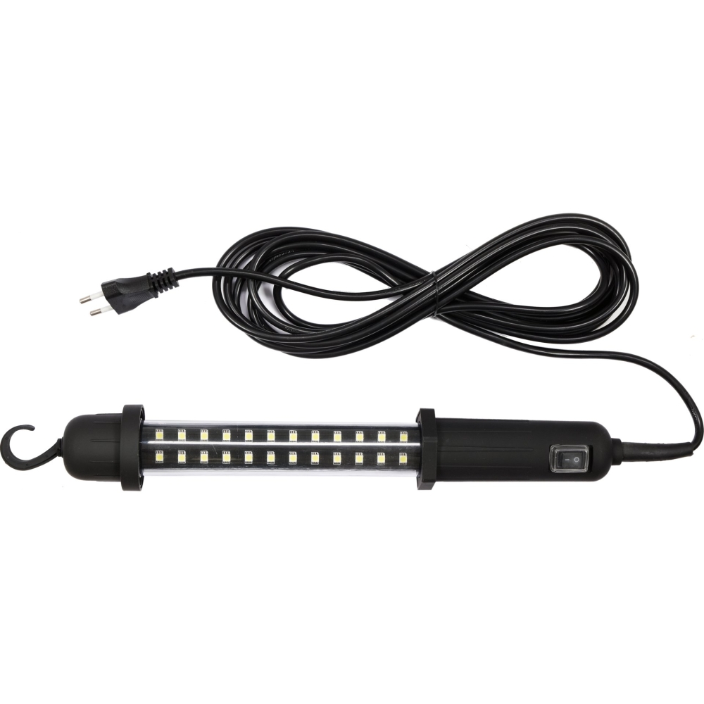 LAMPĂ ATELIER, LED, 4,5W, 230V