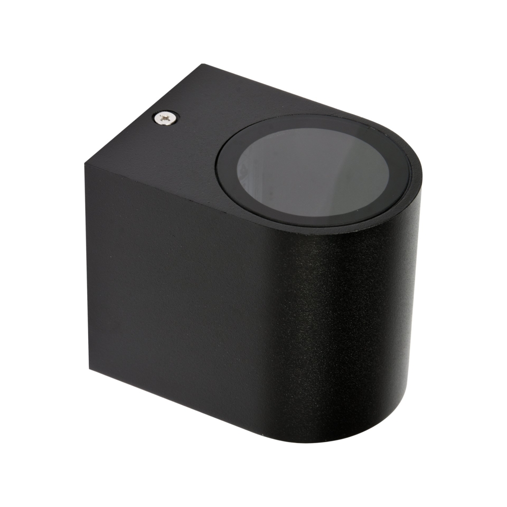 LAMPĂ EXTERIOR, ALUMINIU, GU10,1X35W MAX