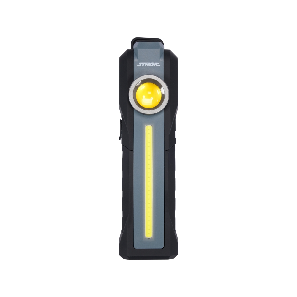 LAMPĂ LED 3IN1 300LM