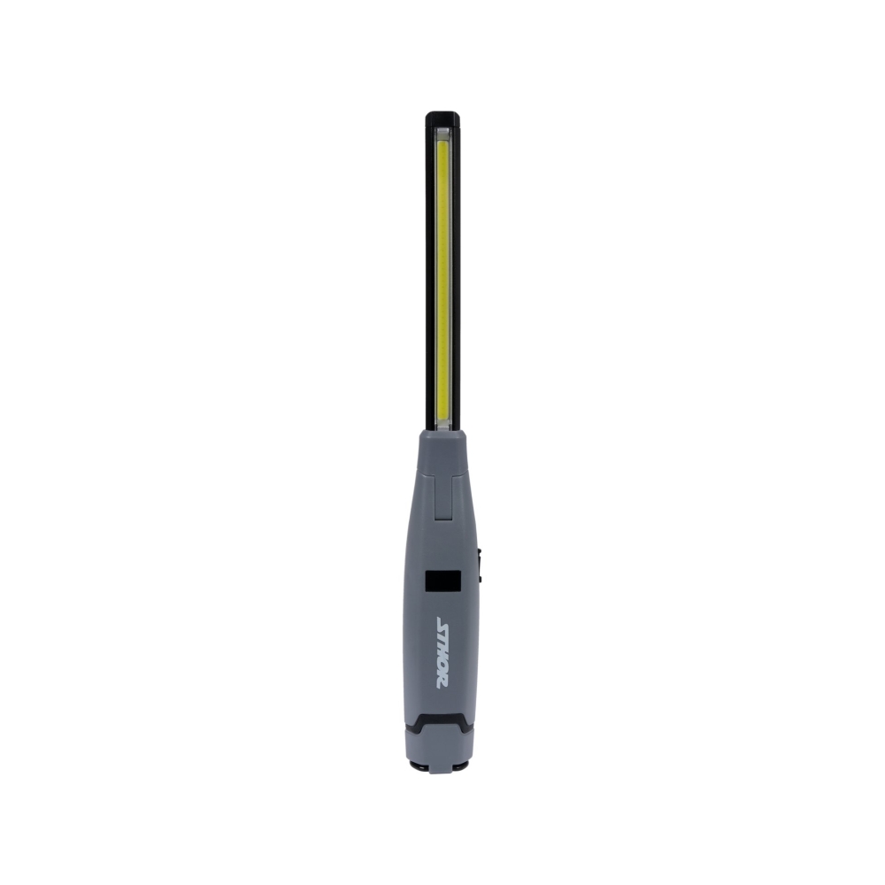 LAMPĂ LED 50-500LM, IK07, IP63, LI-ION 3,7V 2000MAH