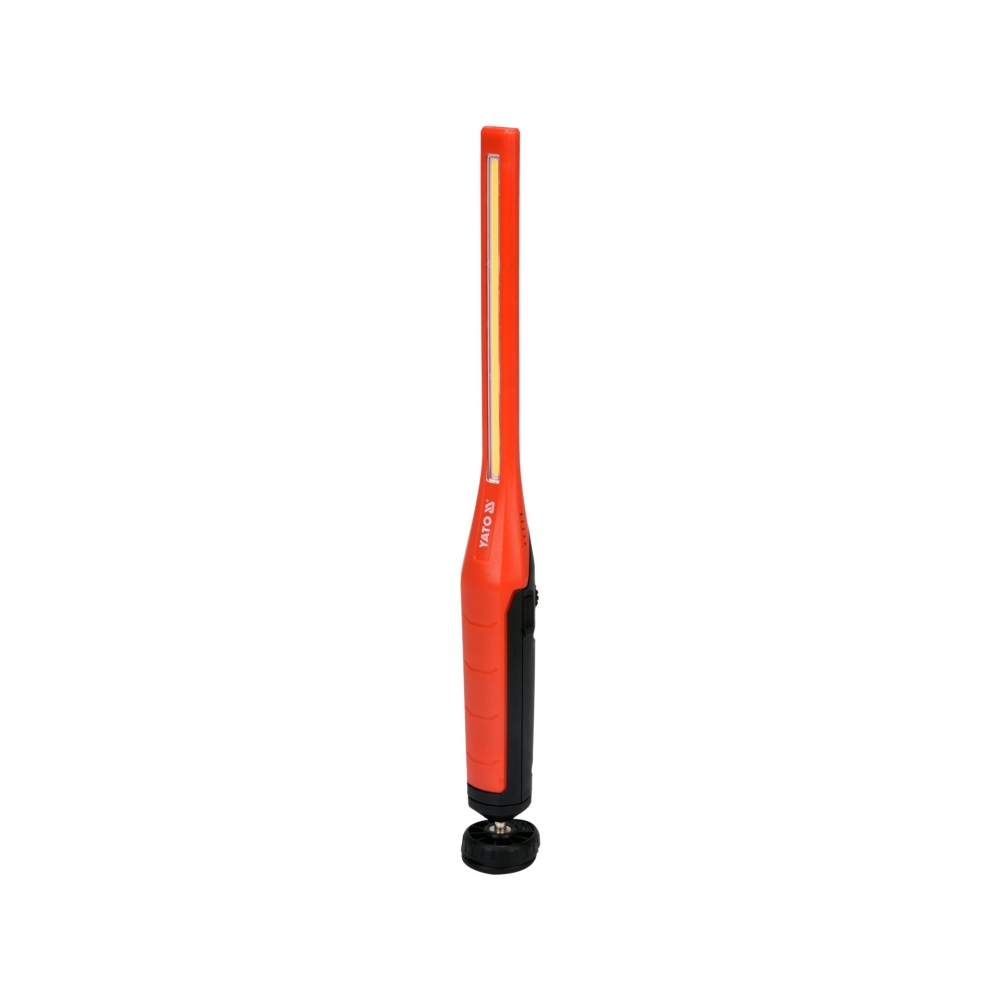 LAMPĂ LED CU ACUM.,7+3W,2600MAH, USB