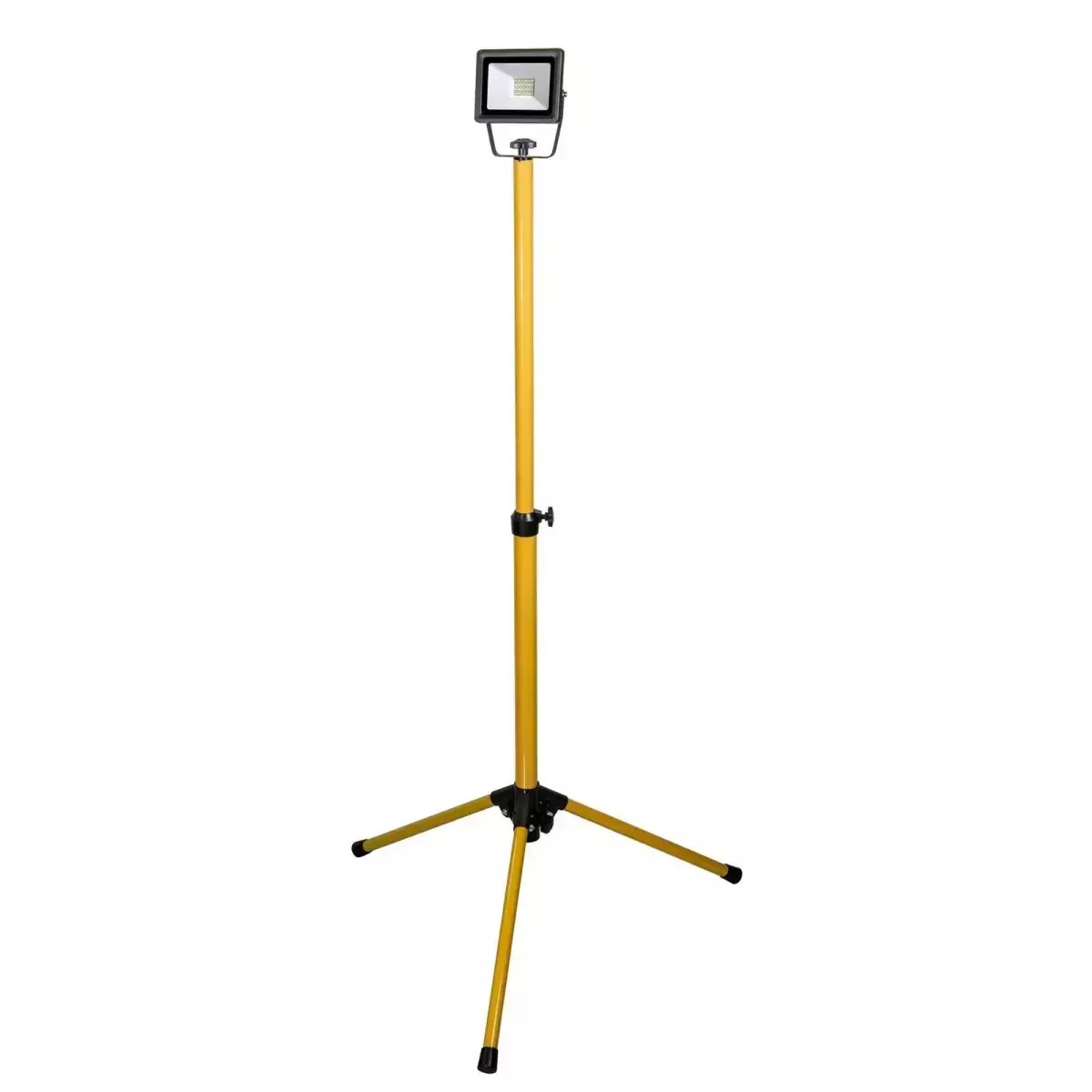 Lampa atelier 20w smd led, economy, trepied, ip65