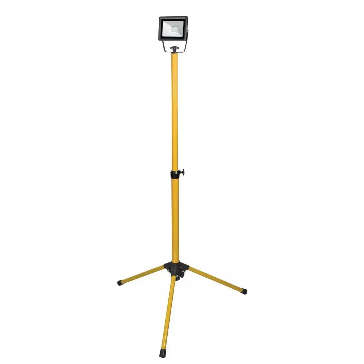 Lampa atelier 50w smd led, economy, trepied, ip65