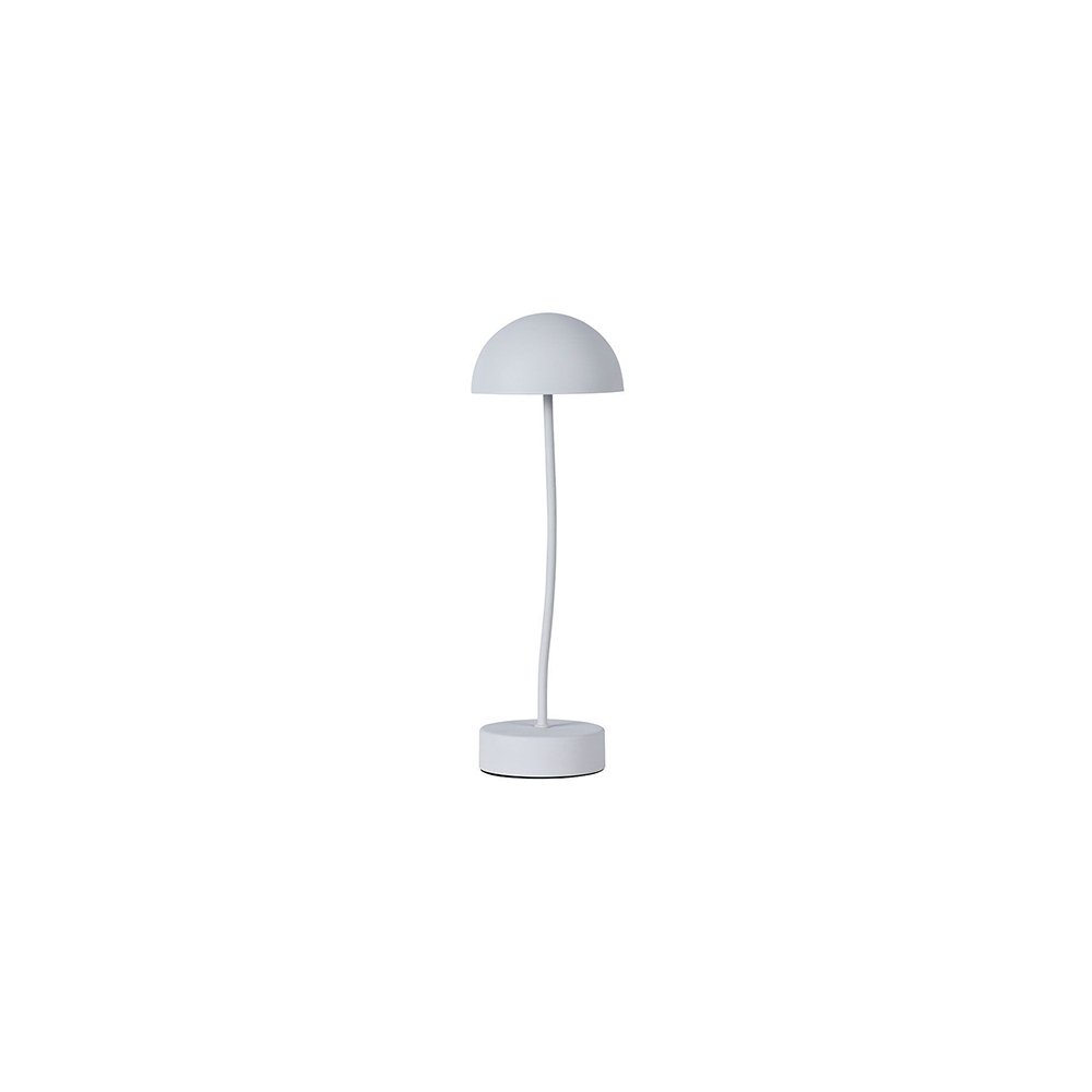 LAMPA BIROU 1W 3000K ALB CALD - ALB