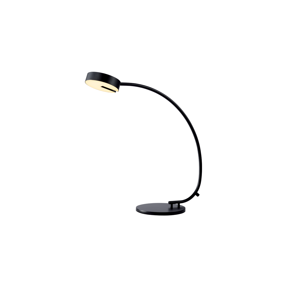 LAMPA BIROU LED SENSO LED 8.5W 3000К