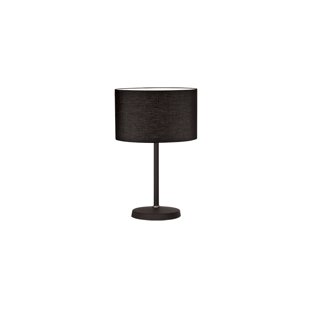 LAMPA BIROU TOMY GRI INCHIS 1XE27 D240X490mm