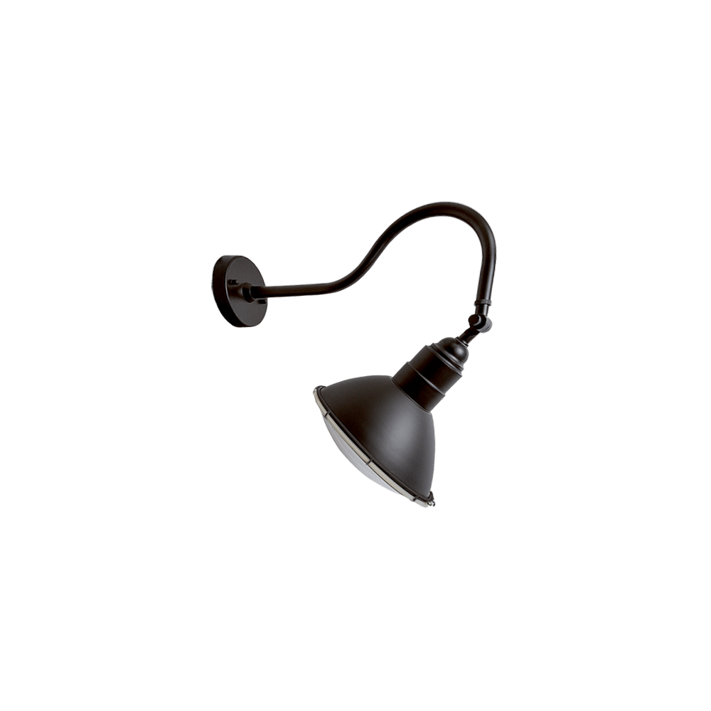 LAMPA DE FATADA 1XE27 IP65