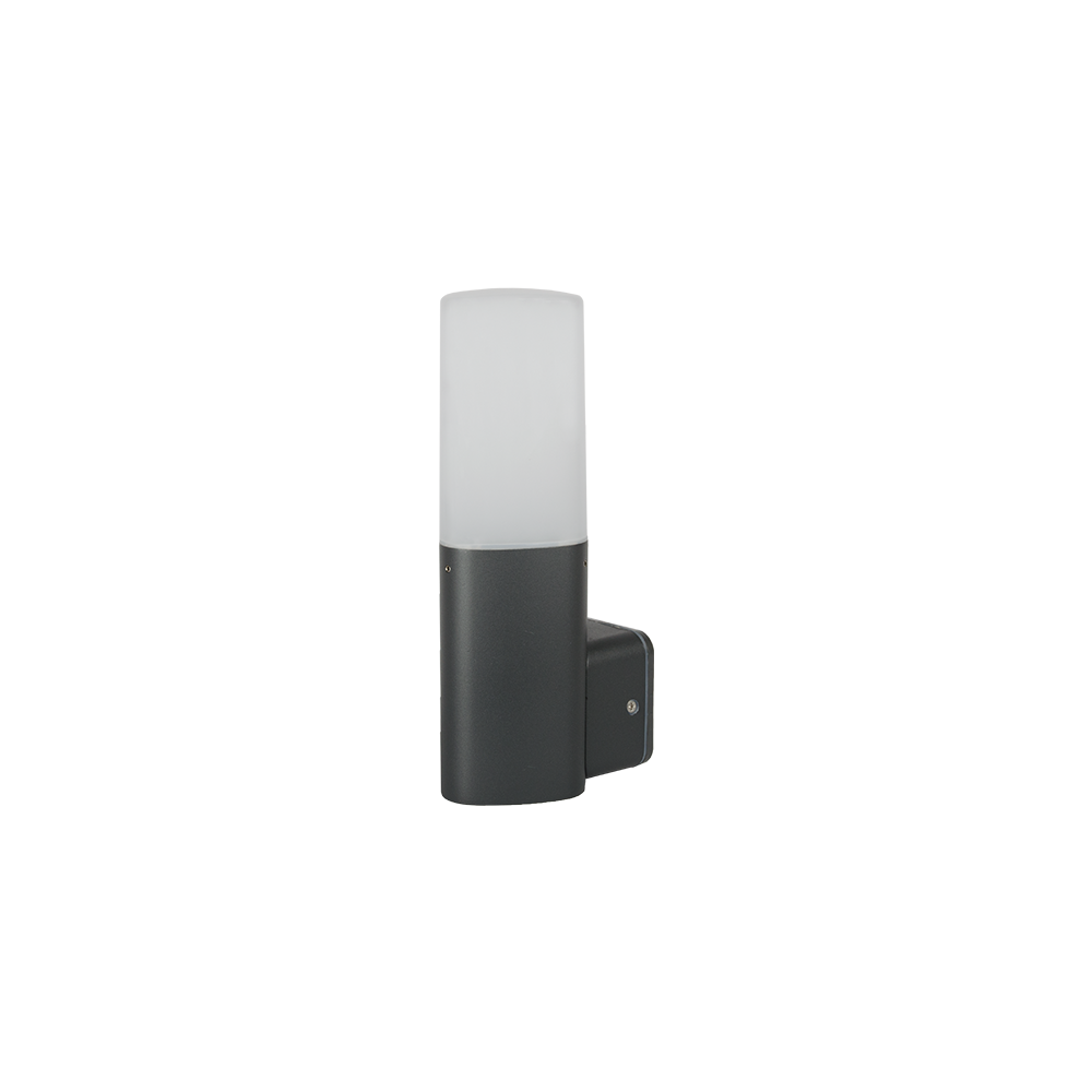 LAMPA DE GRADINA GRF966-W E27