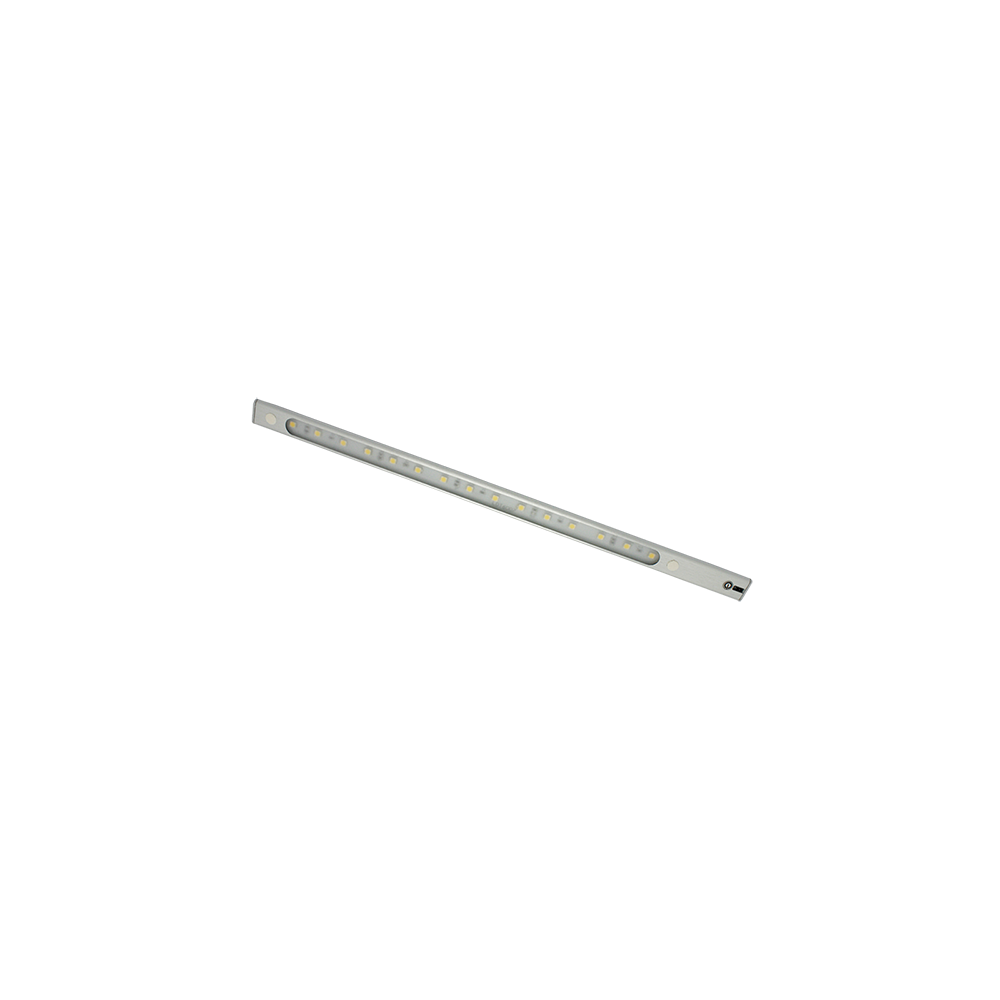 LAMPA DE MOBILIER CU LED CAB-11 LED 15SMD5050 3,5W 12VDC 2900K