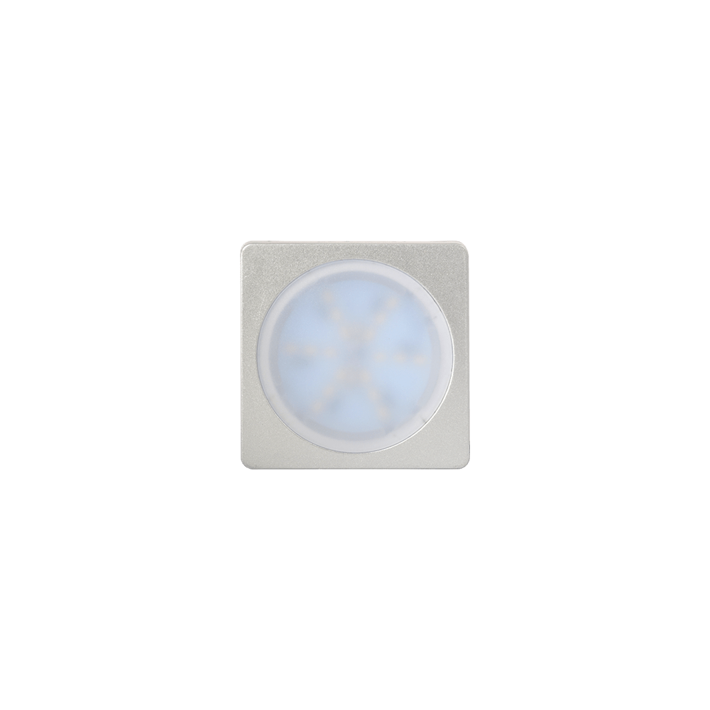 LAMPA DE MOBILIER CU LED CAB-15 LED 18SMD3104 1,8W 12VDC 2900K