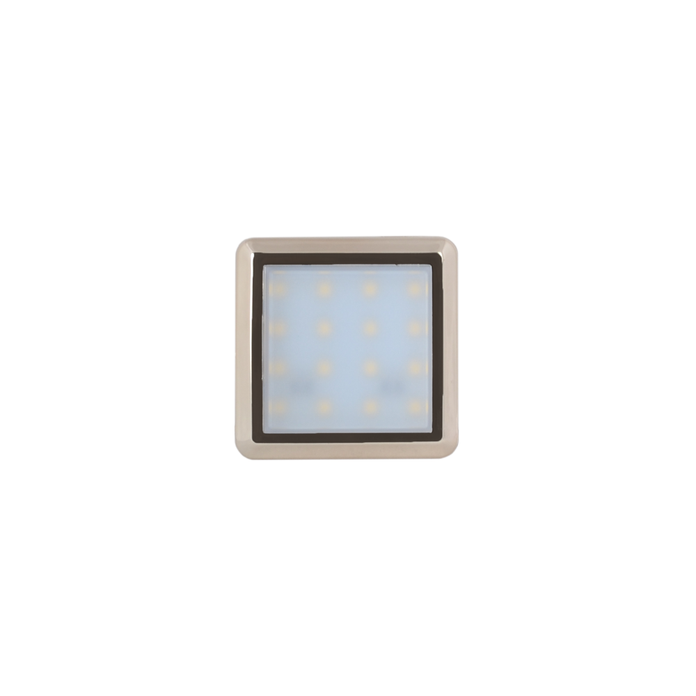 LAMPA DE MOBILIER CU LED CAB-16 LED 16SMD3528 1W 12VDC 4200K