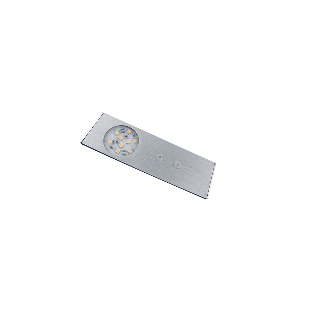 LAMPA DE MOBILIER CU LED CAB-19 LED 9SMD5050 2,8W 12VDC 4200K