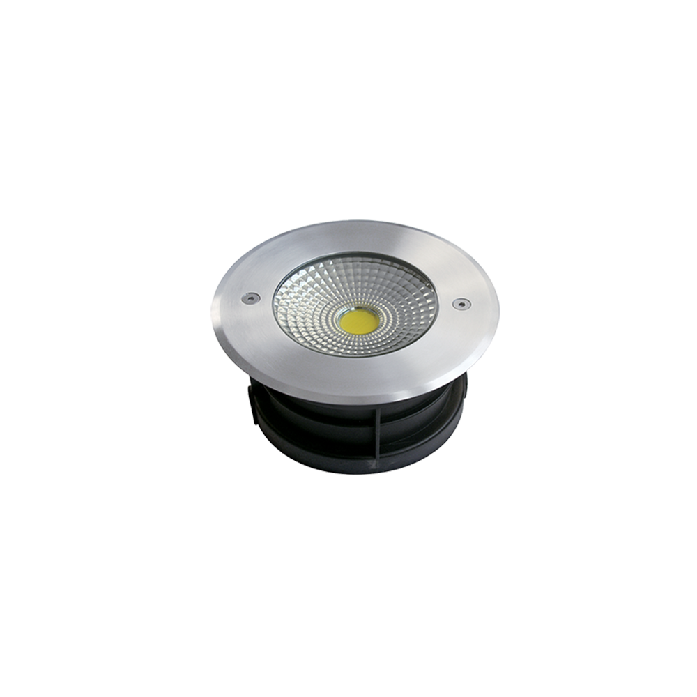 LAMPA DE PARDOSEALA CU LED RAY30 30W 5000K IP67