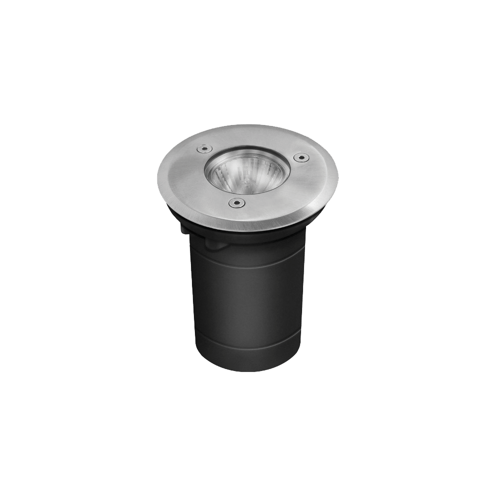 LAMPA DE PARDOSEALA GRF105 MR16/12V/50W