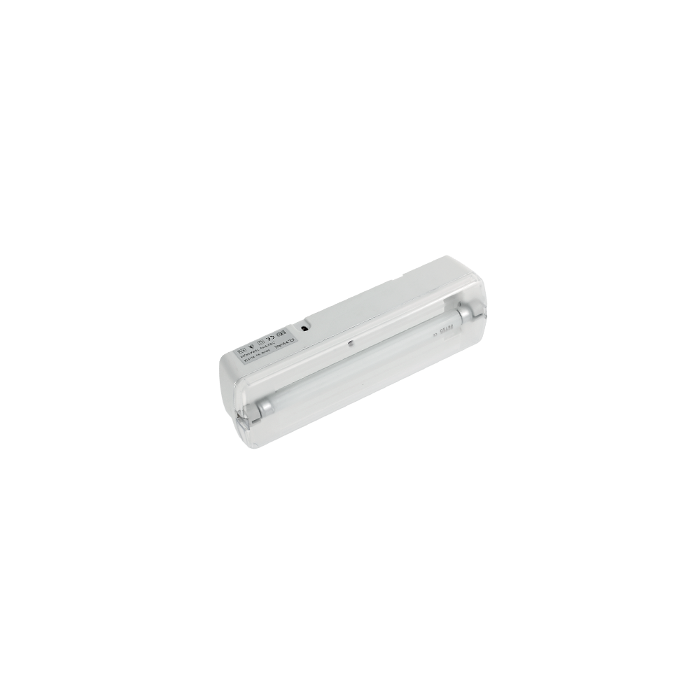 LAMPA EXIT XL201B 6W Ni-Ca