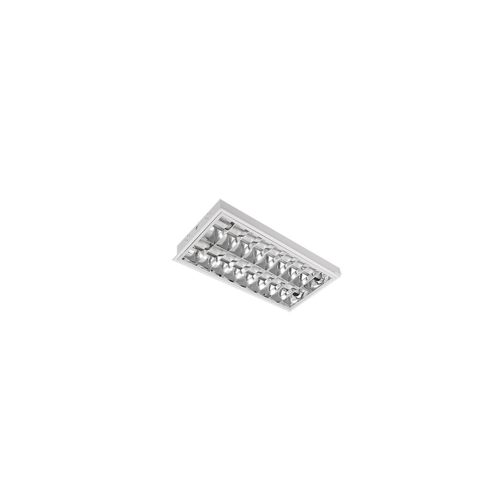 LAMPA FLUORESCENTA GALA BALAST MAGNETIC 2X18W BM