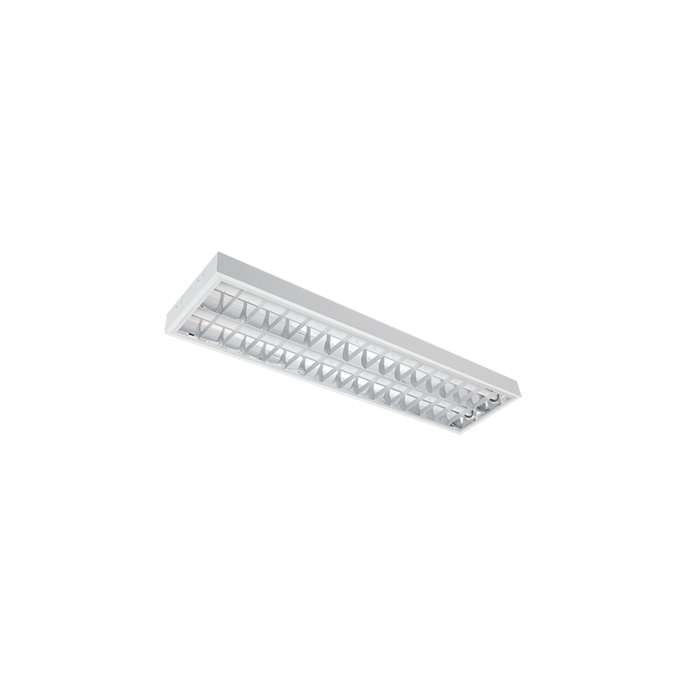 LAMPA FLUORESCENTA KALI BALAST MAGNETIC 2X36W BM