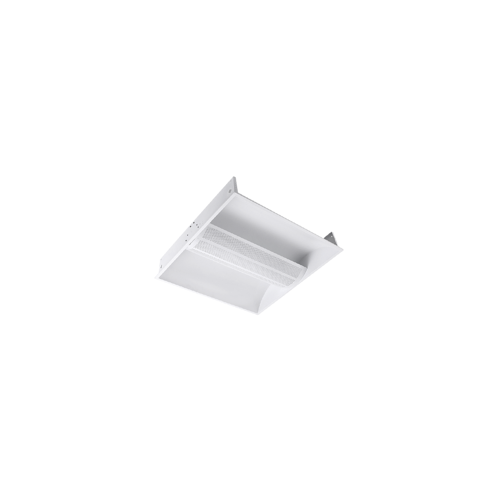 LAMPA FLUORESCENTA POLA 2X36W BM