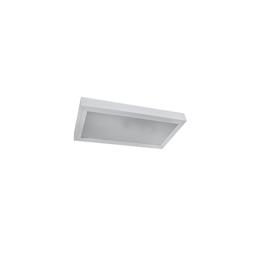 LAMPA FLUORESCENTA PRISMATIC T5 2X14W OM