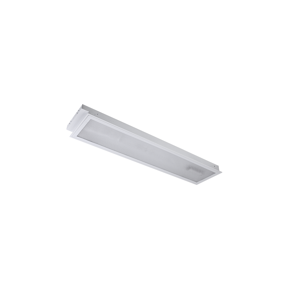 LAMPA FLUORESCENTA PRISMATIC T8 2X36W BM
