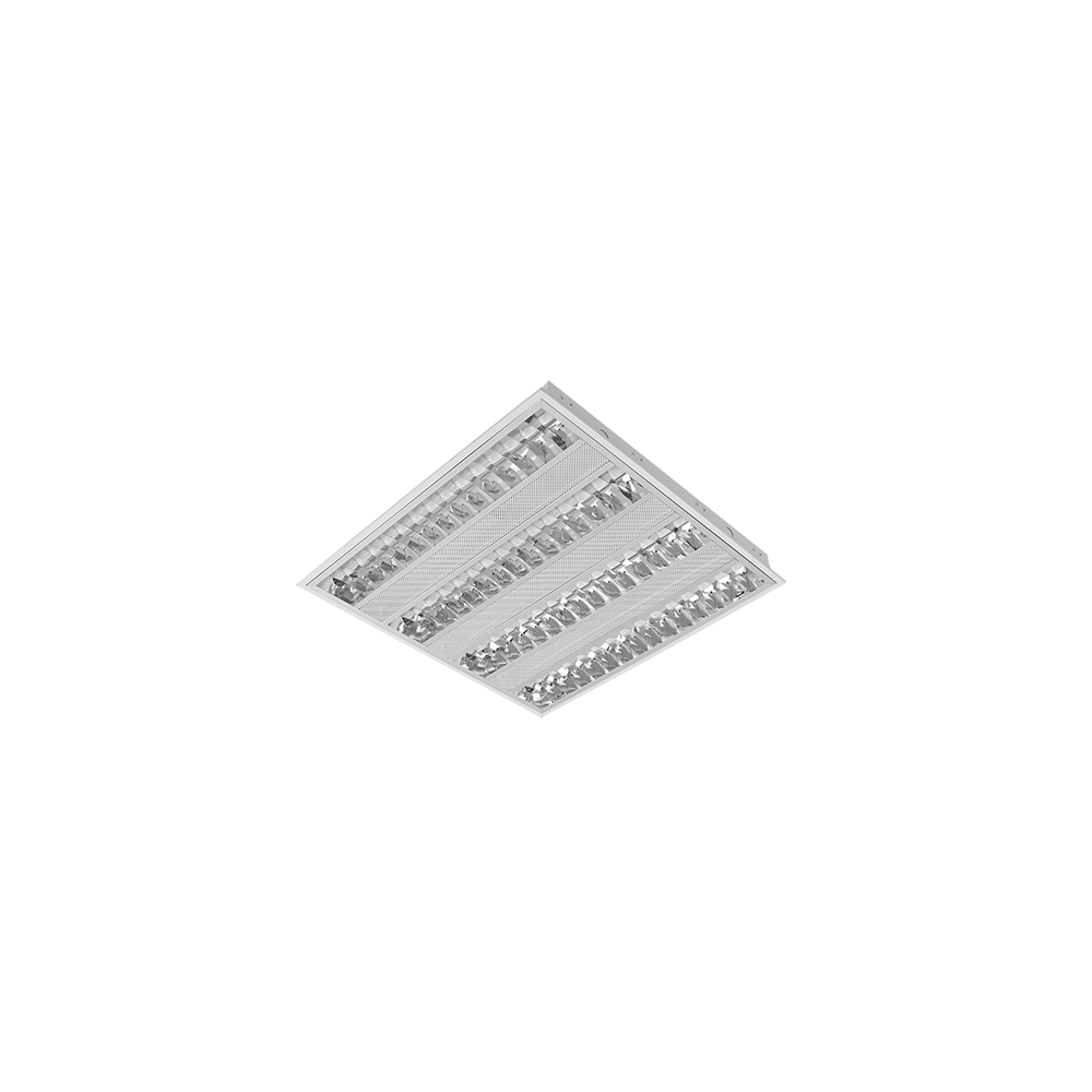 LAMPA FLUORESCENTA VIKI 4X14W BM