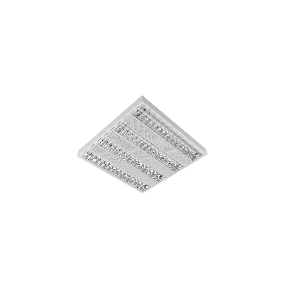 LAMPA FLUORESCENTA VIKI 4X14W OM