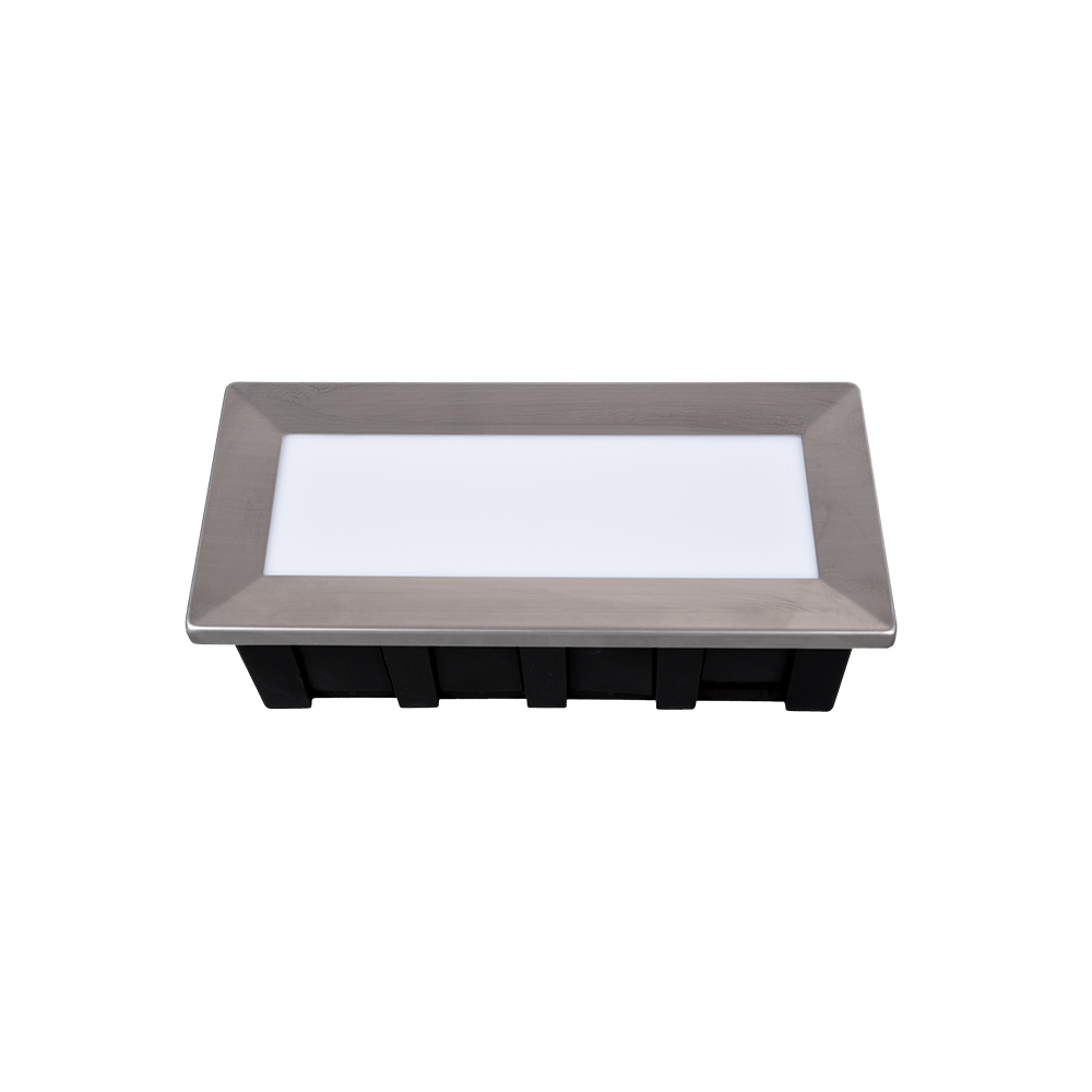 LAMPA GRADINA LED GRF INCASTRAT 3,5W IP65
