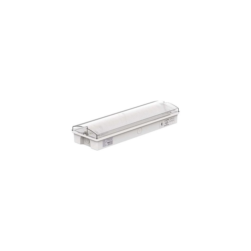 LAMPA IESIRE DE URGENTA 3W 1.5AH 6400K