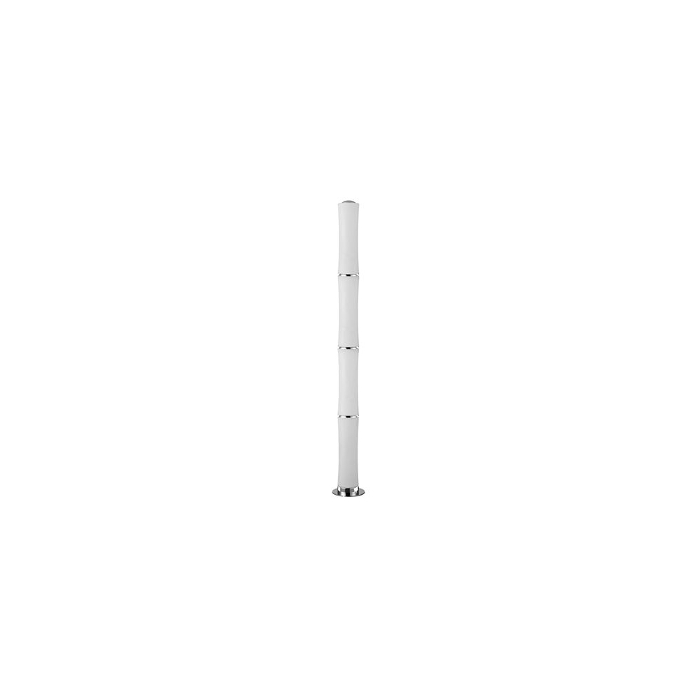 LAMPA LED 65W 180CM 3000K ALB CALD