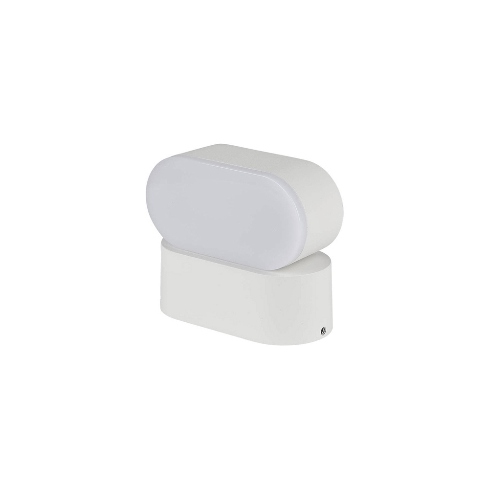 LAMPA LED 6W IP65 ORIENTABIL 4000K ALB NEUTRU