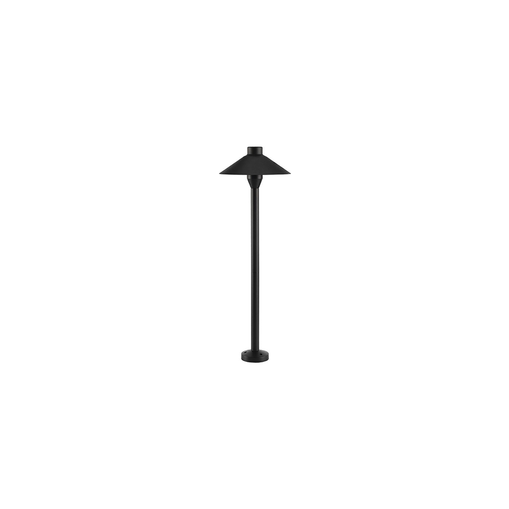 LAMPA LED 7W EXTERIOR TIP STALP/TARUS IP65 3000K