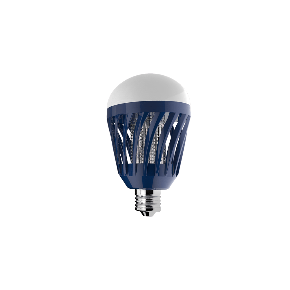 LAMPA LED ANTI TANTARI 6W IP20