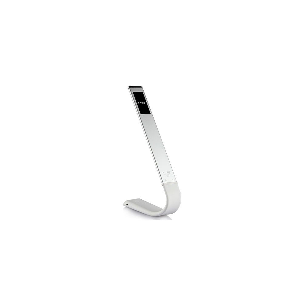 LAMPA LED BIROU 3IN1 FLEXIBIL - ALB