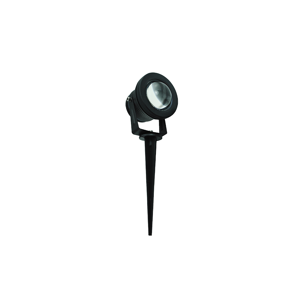LAMPA LED CU TARUS GRF53  10W 4000K IP65 220V 8&deg;