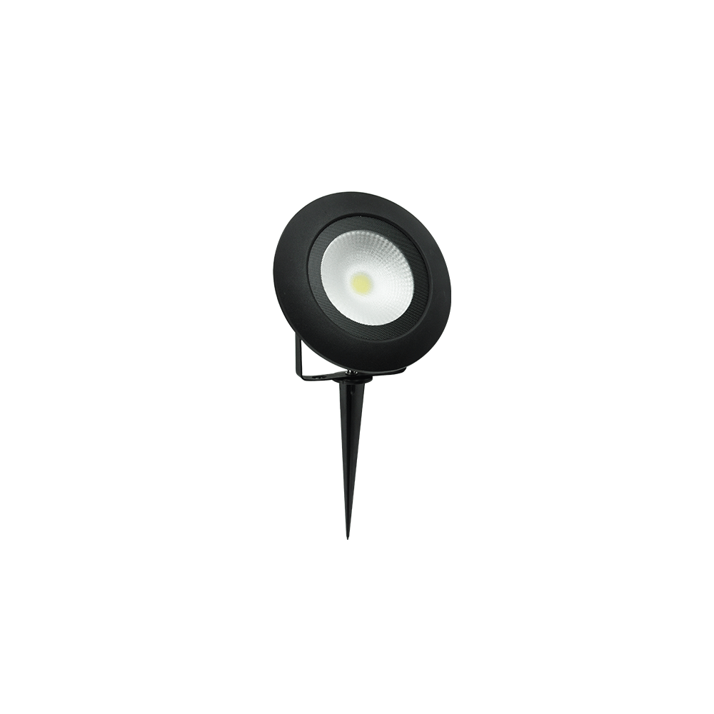 LAMPA LED CU TARUS GRF53  15W 3000K IP65 220V 60&deg;