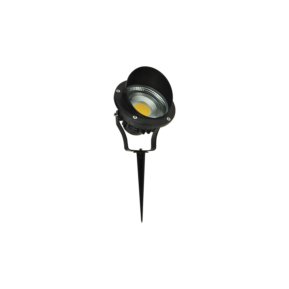 LAMPA LED CU TARUS GRF53 15W 4000K IP65 220V 60&deg;